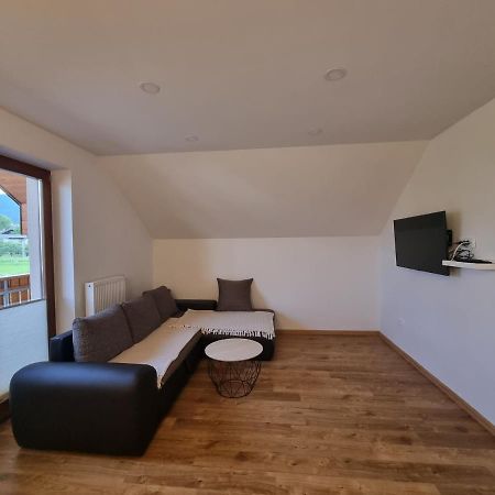 Apartment 199 Zgornje Gorje Kültér fotó