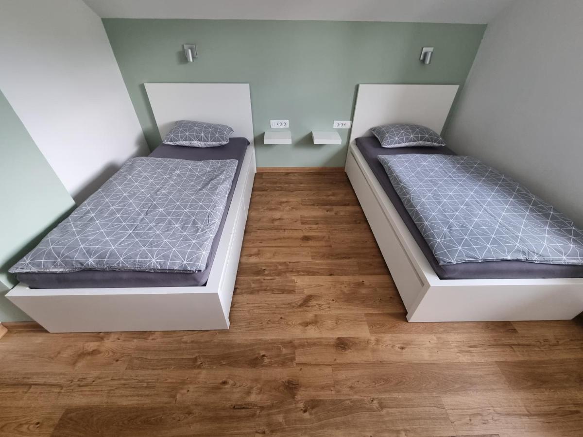 Apartment 199 Zgornje Gorje Kültér fotó