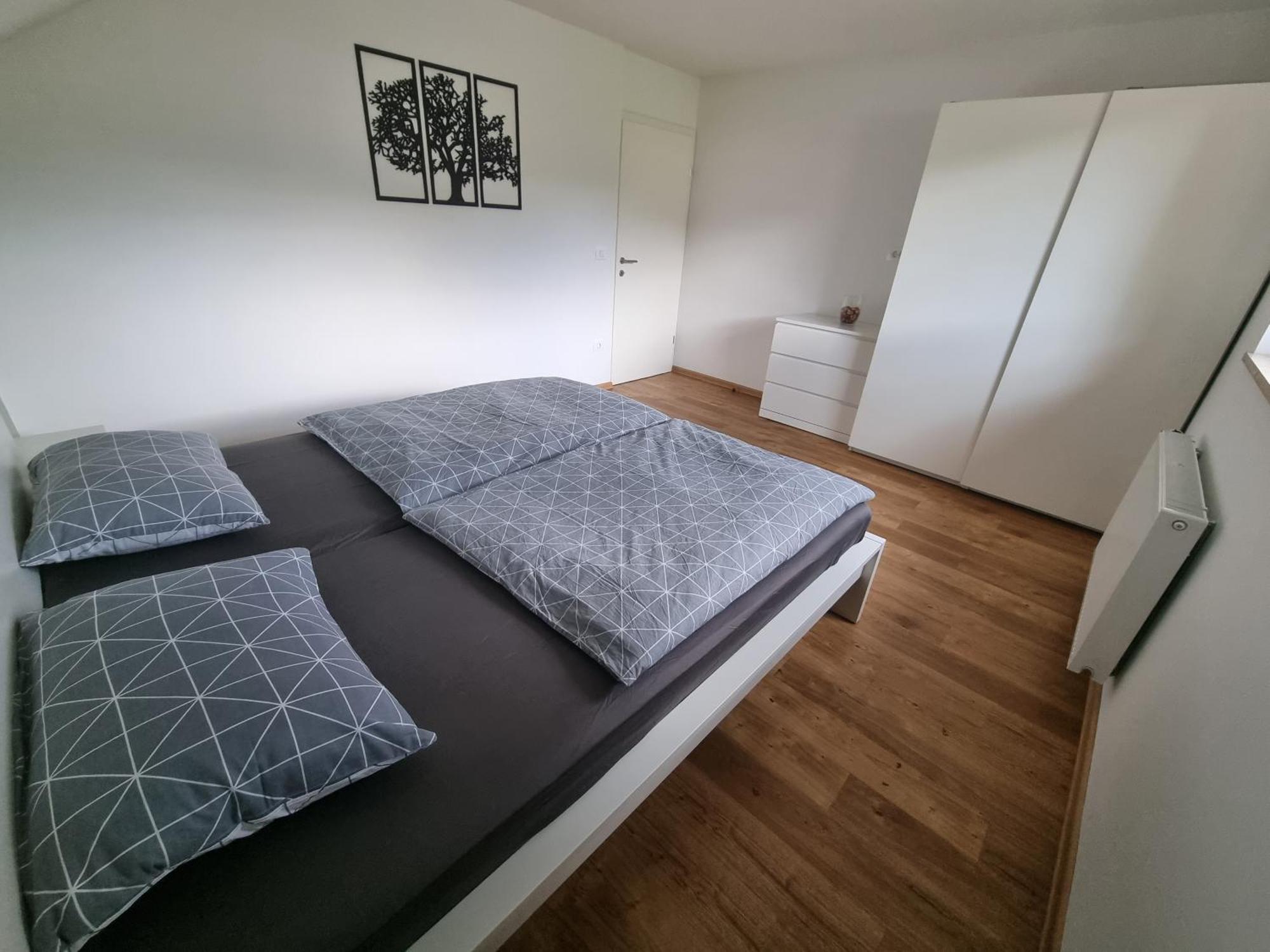 Apartment 199 Zgornje Gorje Kültér fotó